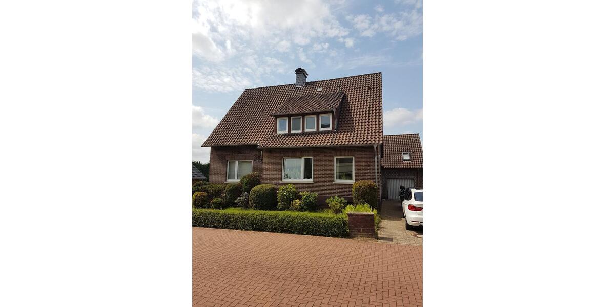 Dachgeschoßwohnung Stadthagen - 3 Zimmer, 72 m&sup2;, 560&euro; | Angebot:25590488