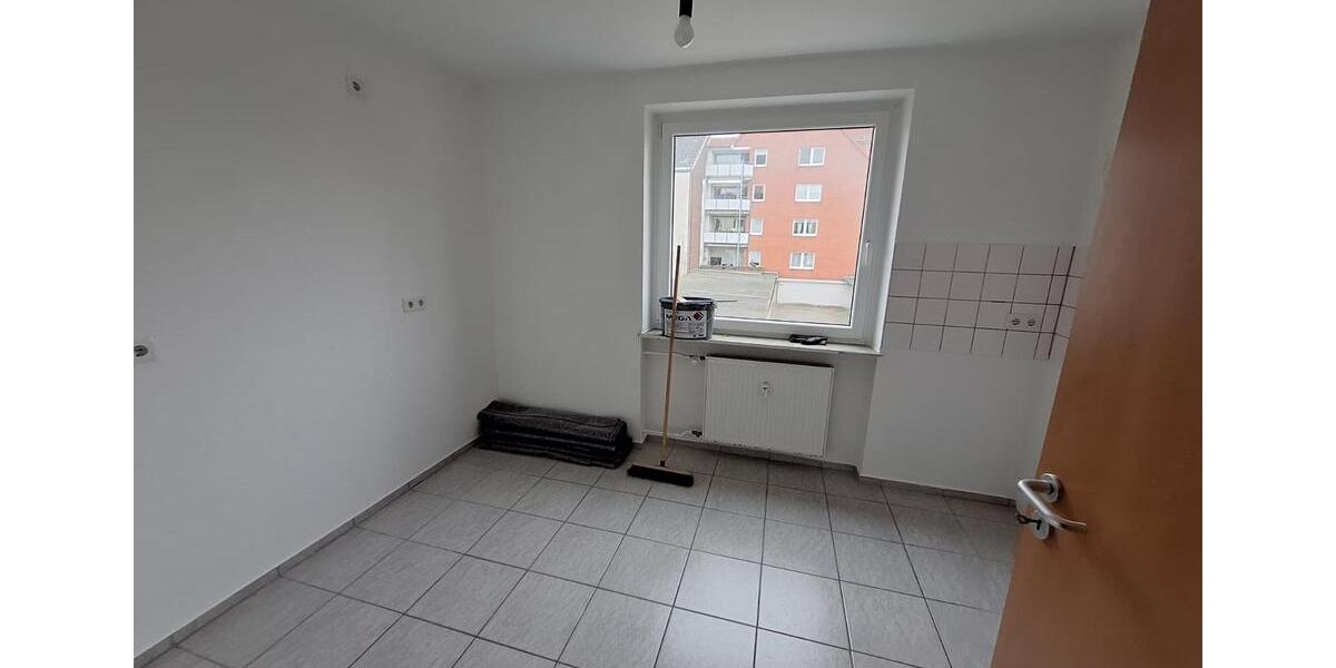 Etagenwohnung Burgdorf - 2 Zimmer, 62 m&sup2;, 551&euro; | Angebot:25962090