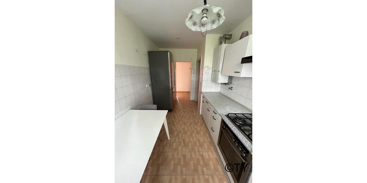 Hochparterre Hannover Ahlem-Badenstedt-Davenstedt - 4 Zimmer, 80 m&sup2;, 219.000&euro; | Angebot:27476574