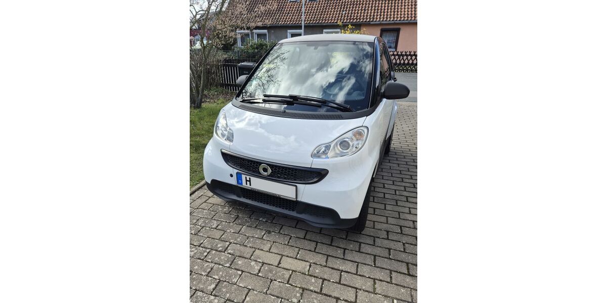Smart ForTwo 99.000 km 3.500 &euro; Hannover 30539
