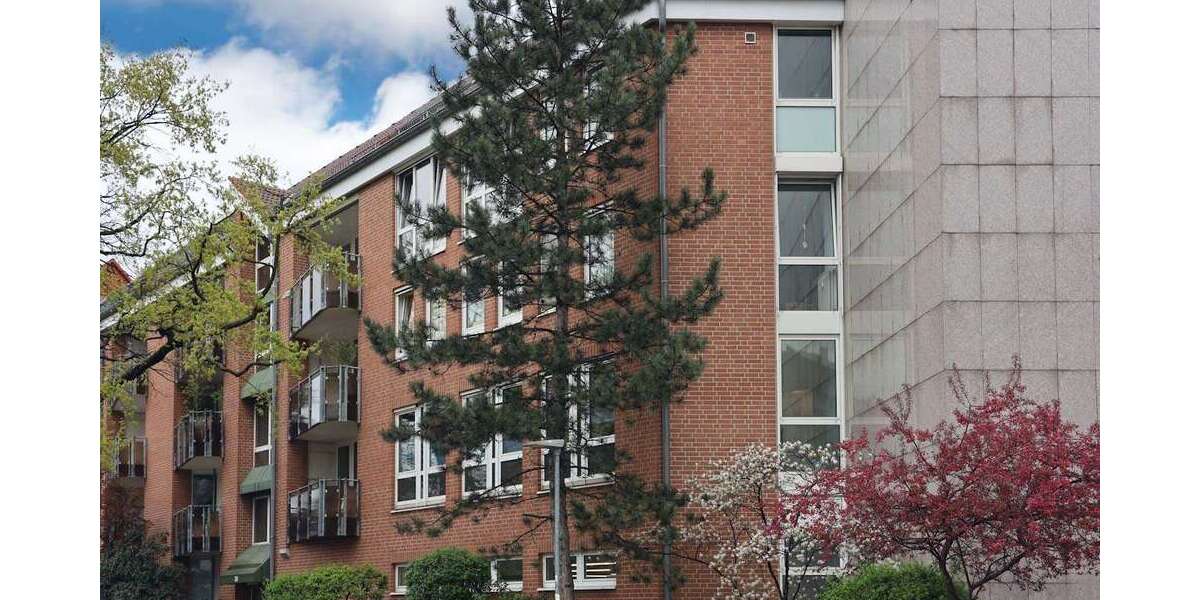 Etagenwohnung Hannover Vahrenwald-List - 2 Zimmer, 118 m&sup2;, 450.000&euro; | Angebot:23765359