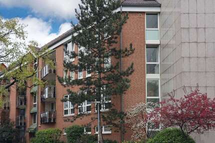 Wohnung Hannover Vahrenwald-List - 2 Zimmer, 118 m&sup2;, 450.000&euro; | Angebot:23765359