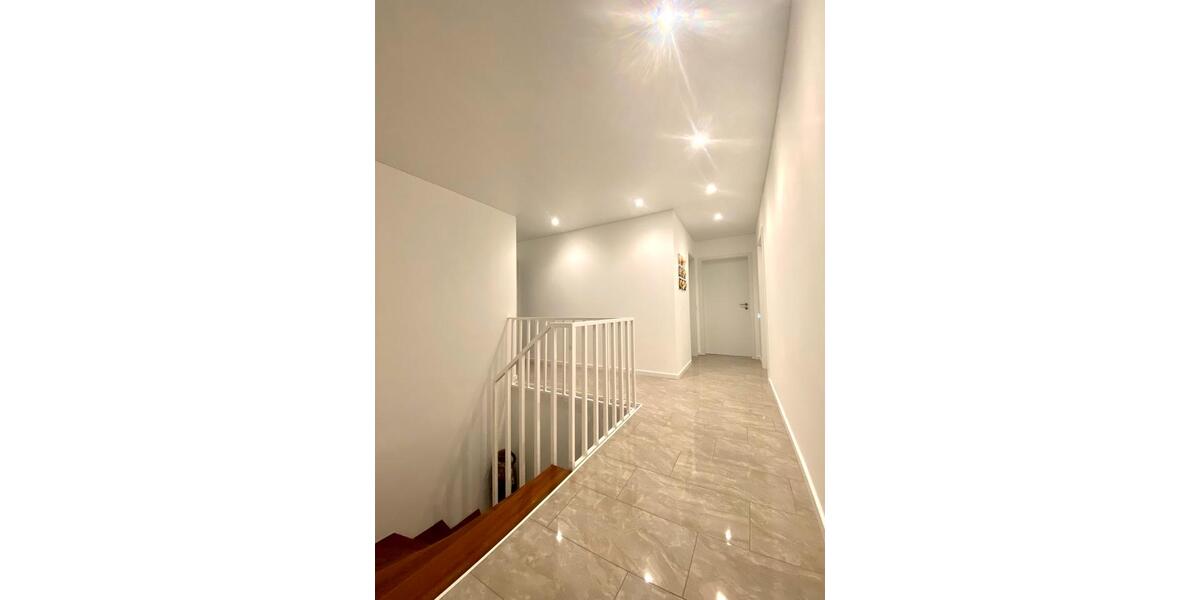Maisonettenwohnung Hannover - 4.5 Zimmer, 125 m&sup2;, 365.000&euro; | Angebot:26619520