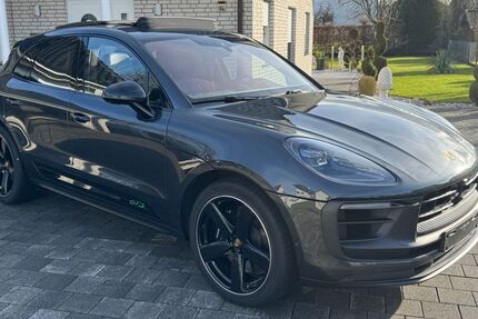Porsche Macan 89.999 km 66.900 &euro; Stadthagen 31655