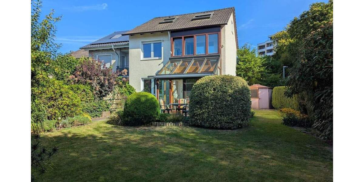 Reihenendhaus Wunstorf - 4 Zimmer, 110 m&sup2;, 298.000&euro; | Angebot:25705862