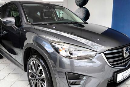 Mazda CX-5 117.787 km 14.490 &euro; Laatzen (Bei Hannover) 30880
