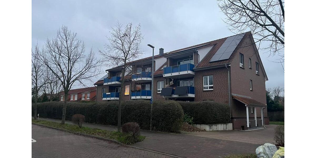 Dachgeschoßwohnung Sehnde - 3 Zimmer, 89 m&sup2;, 800&euro; | Angebot:25989530