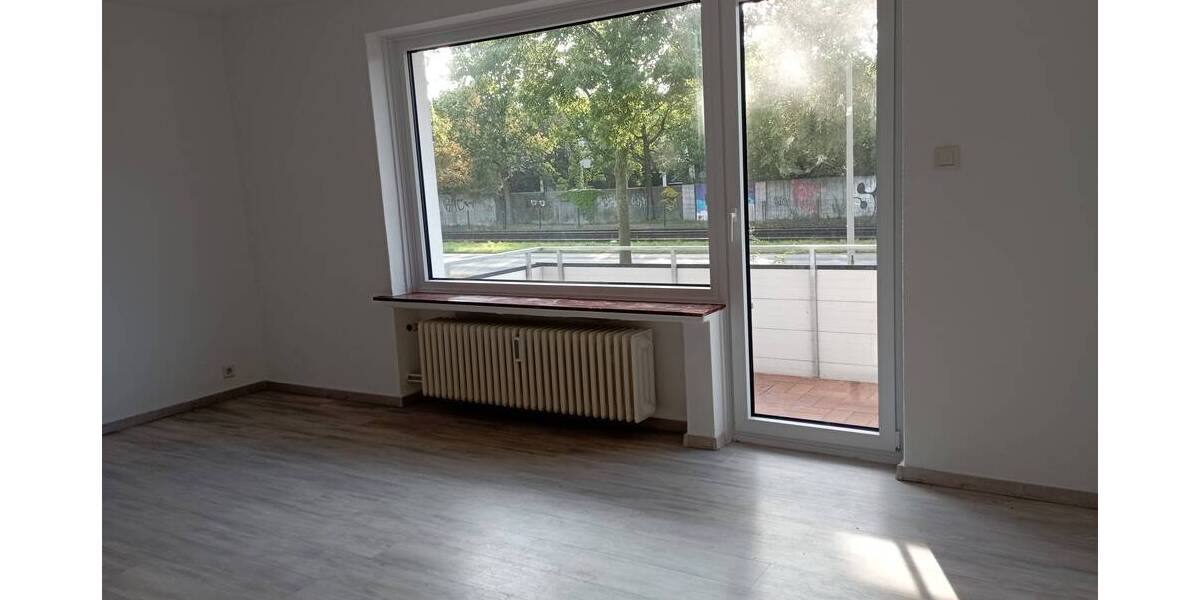 Etagenwohnung Hannover Bothfeld - 3 Zimmer, 85 m&sup2;, 1.020&euro; | Angebot:25731207