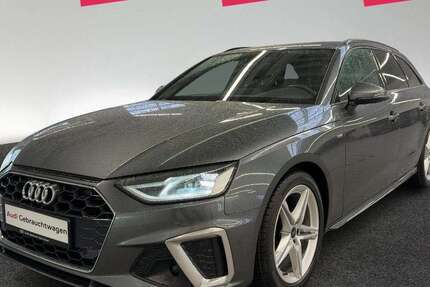 Audi A4 52.152 km 30.490 &euro; Hannover 30179