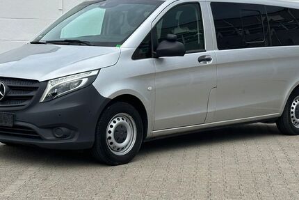 Mercedes-Benz Vito 215.100 km 18.000 &euro; Hannover 30179