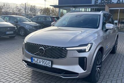 Volvo XC90 7.000 km 66.900 &euro; Hannover 30179