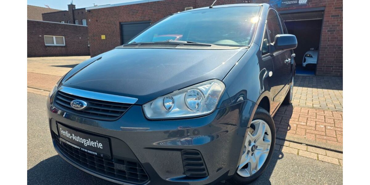 Ford C-Max 105.800 km 4.999 &euro; Garbsen 30827