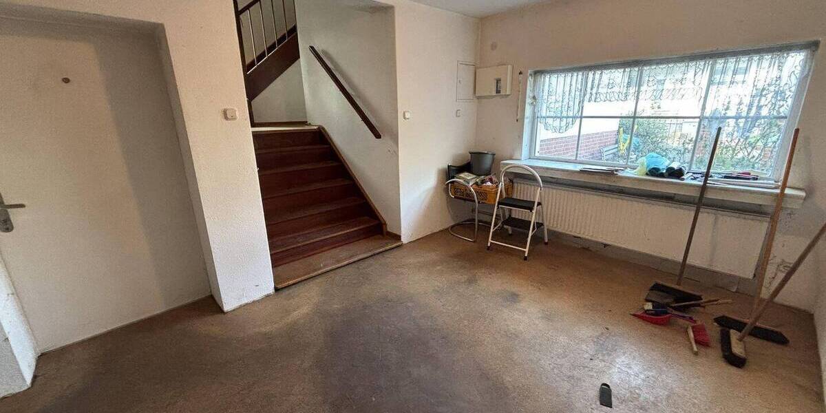 Einfamilienhaus Sehnde - 4 Zimmer, 78 m&sup2;, 169.000&euro; | Angebot:25957740