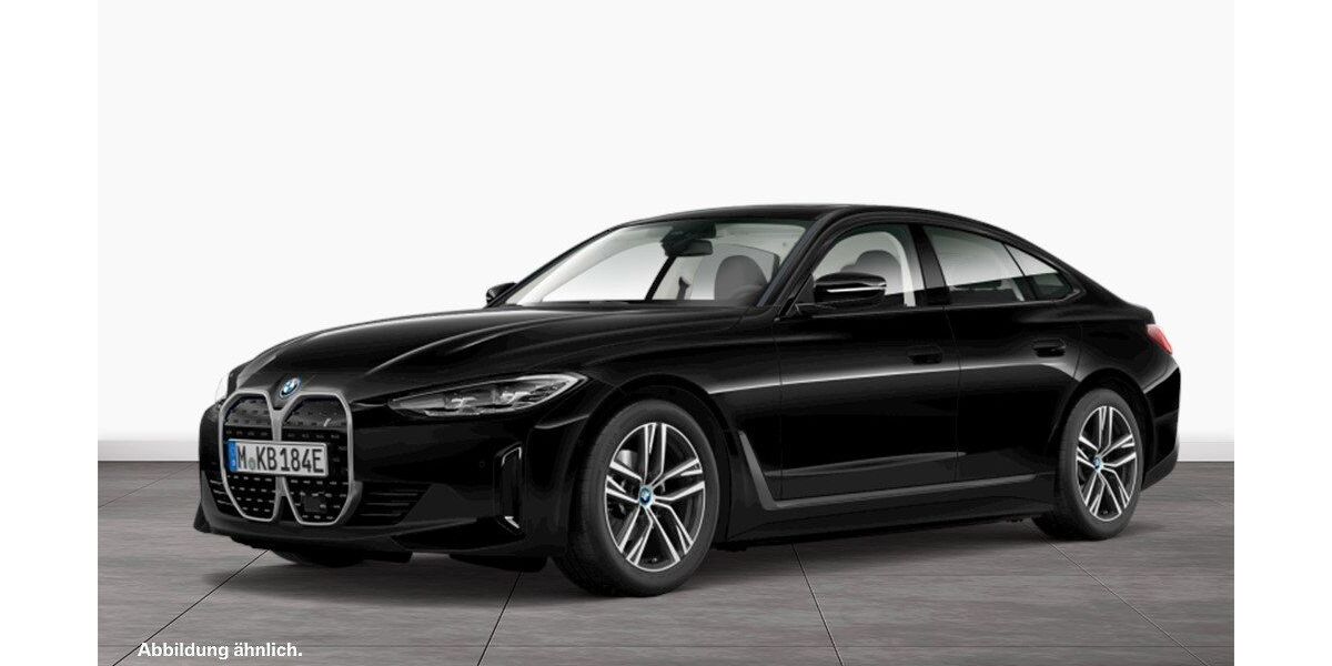 BMW i4 19.513 km 35.905 &euro; Hannover 30539