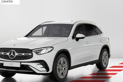 Mercedes-Benz GLC 300 15.996 km 53.250 &euro; Garbsen 30827