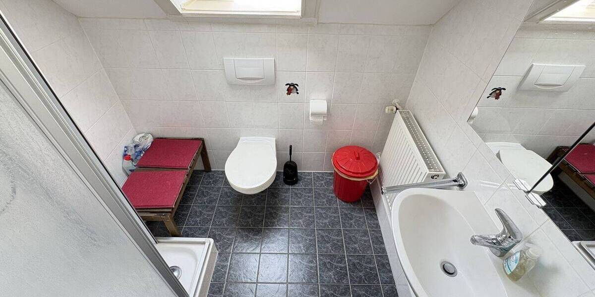 Einfamilienhaus Garbsen Berenbostel - 6 Zimmer, 170 m&sup2;, 399.000&euro; | Angebot:26908905