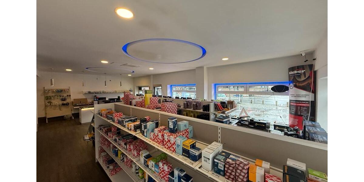 Gewerbeobjekt Hannover Nord - 1.950&euro; | Angebot:25794808