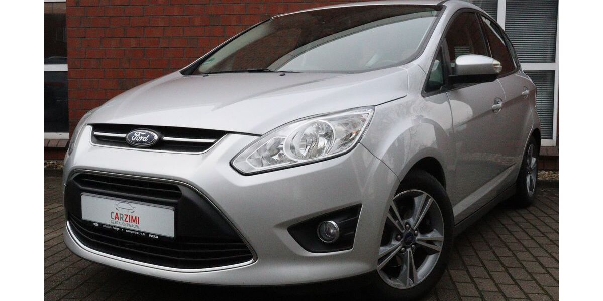Ford C-Max 113.500 km 5.490 &euro; Hannover 30177