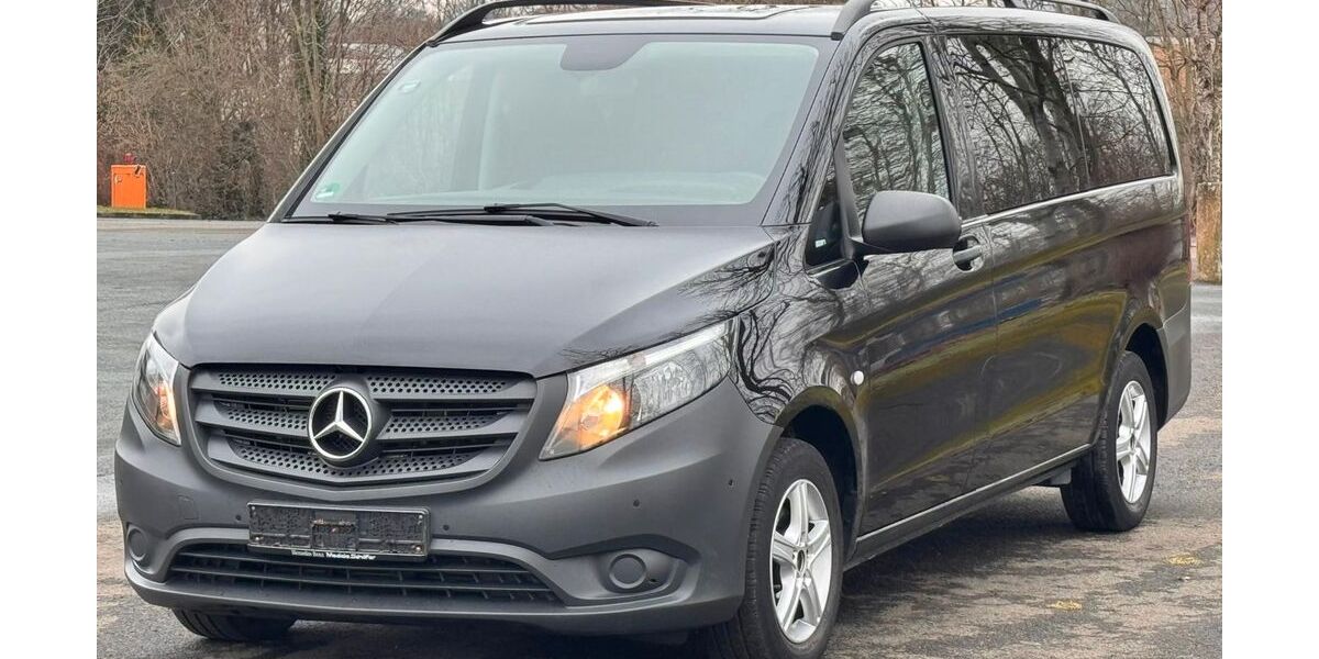 Mercedes-Benz Vito 105.000 km 27.990 &euro; Isernhagen 30916