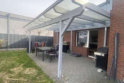 Haus Seelze Almhorst - 4 Zimmer, 120 m&sup2;, 1.435&euro; | Angebot:24600731