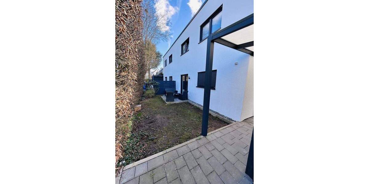 Doppelhaushälfte Isernhagen Isernhagen F.B. - 4 Zimmer, 125 m&sup2;, 568.000&euro; | Angebot:25835241