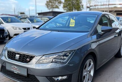 Seat Leon 95.760 km 12.450 &euro; Barsinghausen ( bei Hannover ) 30890