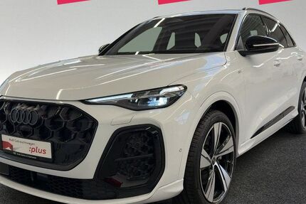 Audi Q5 9.999 km 72.390 &euro; Hannover 30179