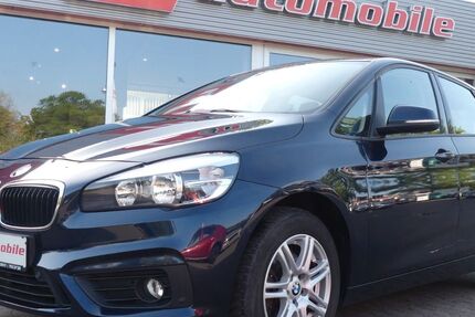 BMW 218 Active Tourer 143.000 km 11.200 &euro; Langenhagen 30855