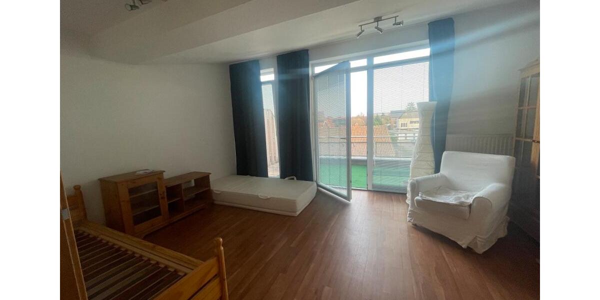 Etagenwohnung Seelze - 1 Zimmer, 36 m&sup2;, 695&euro; | Angebot:25545457