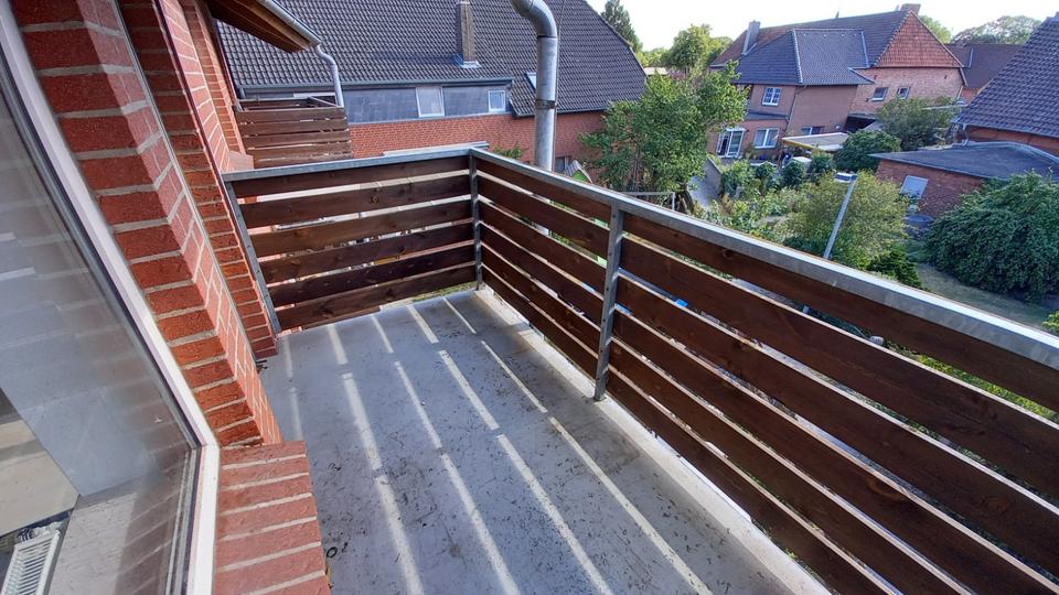 Etagenwohnung Lehrte - 5 Zimmer, 105 m&sup2;, 890&euro; | Angebot:21434317