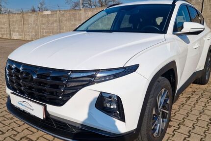 Hyundai TUCSON 42.500 km 20.300 &euro; Hannover 30179