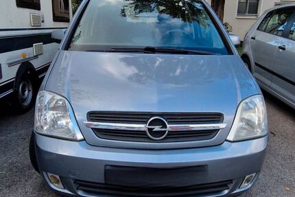 Opel Meriva 197.351 km 1.399 &euro; Seelze 30926