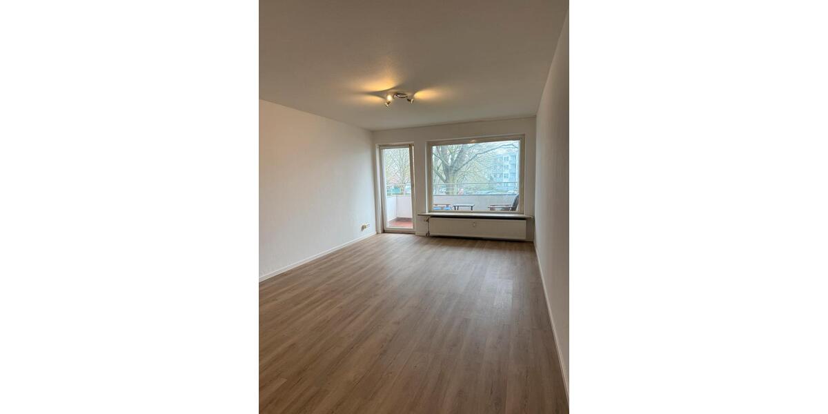 Etagenwohnung Laatzen - 2 Zimmer, 60 m&sup2;, 720&euro; | Angebot:25962452