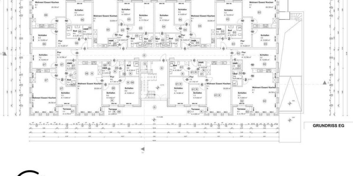 Grundstück Springe - 700.000&euro; | Angebot:25835123