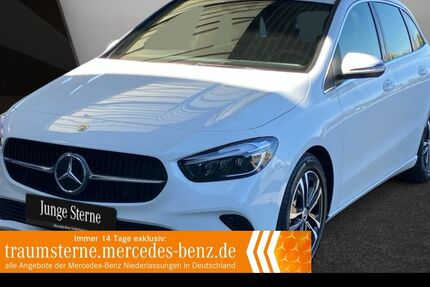 Mercedes-Benz B 200 8.933 km 29.990 &euro; Hannover/Langenhagen 30855
