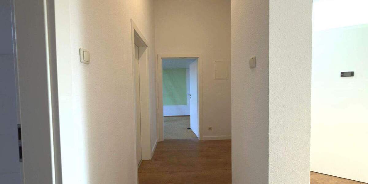 Etagenwohnung Hannover Vahrenwald - 4 Zimmer, 129 m&sup2;, 559.000&euro; | Angebot:25686288