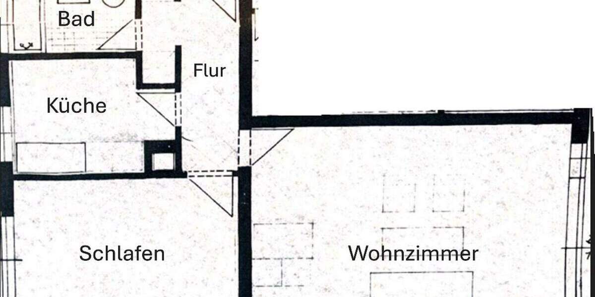 Etagenwohnung Lehrte - 3 Zimmer, 78 m&sup2; | Angebot:25747712