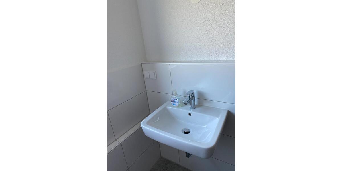 Etagenwohnung Hannover Vahrenwald-List - 3 Zimmer, 63 m&sup2;, 1.075&euro; | Angebot:25943328