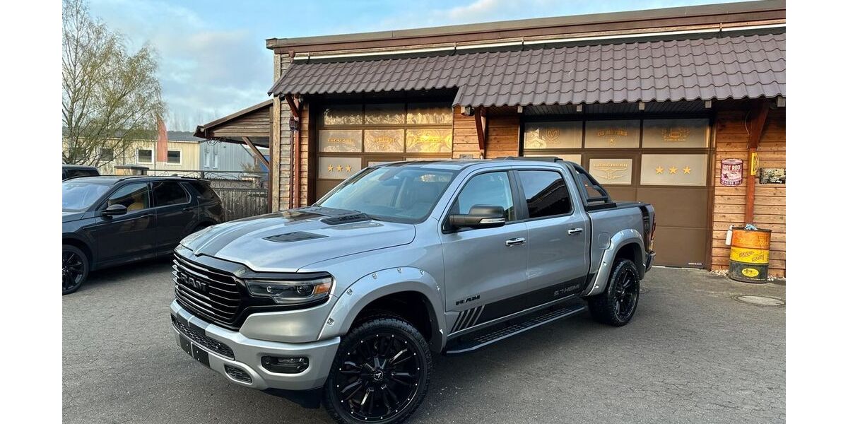 Dodge RAM 94.900 km 47.900 &euro; Isernhagen 30916