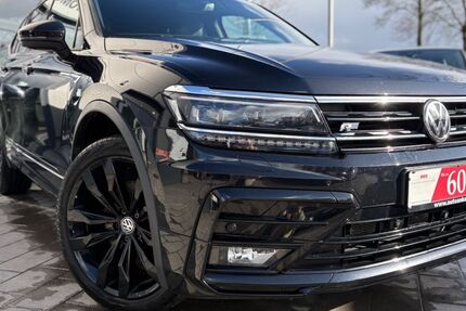 VW Tiguan Allspace 92.348 km 29.999 &euro; Isernhagen OT Altwarmbüchen bei Hannover A2/A7 30916