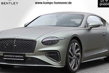 Bentley Continental GT 5.990 km 289.111 &euro; Hannover 30655