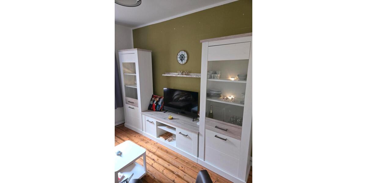 Etagenwohnung Hannover Südstadt - 2 Zimmer, 53 m&sup2;, 531&euro; | Angebot:26025239