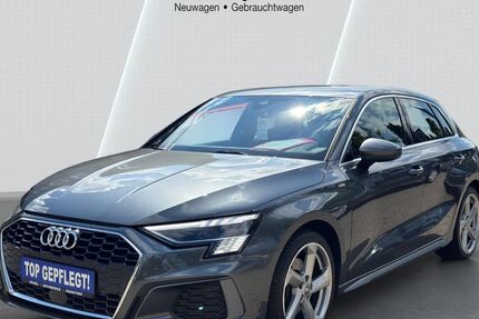 Audi A3 52.133 km 24.752 &euro; Wunstorf 31515