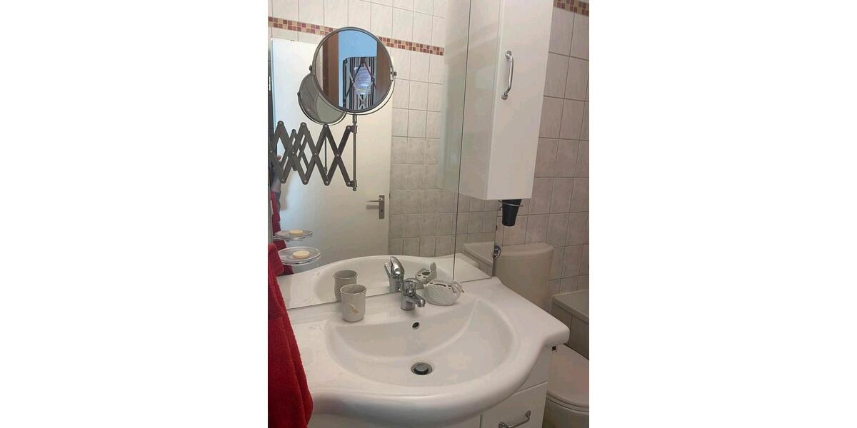 Etagenwohnung Hannover Bothfeld-Vahrenheide - 1.5 Zimmer, 45 m&sup2;, 850&euro; | Angebot:25637491