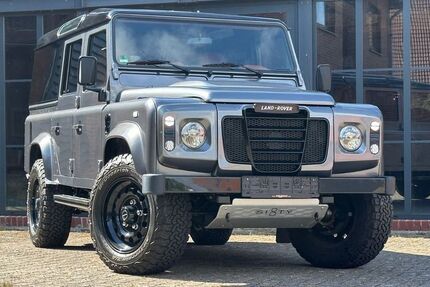Land Rover Defender 57.488 km 79.999 &euro; Stadthagen 31655