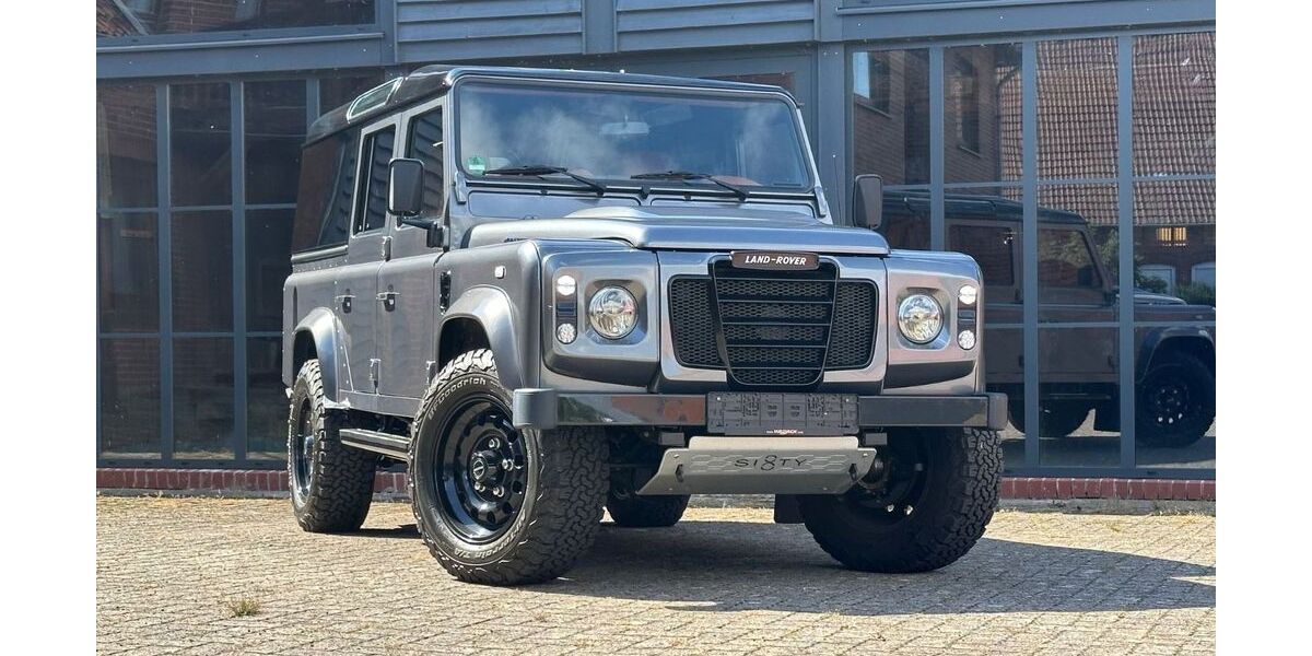 Land Rover Defender 57.488 km 79.999 &euro; Stadthagen 31655