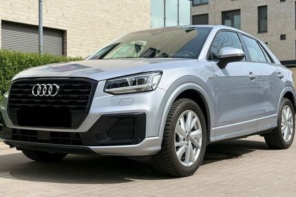 Audi Q2 28.000 km 20.499 &euro; Hannover 30179