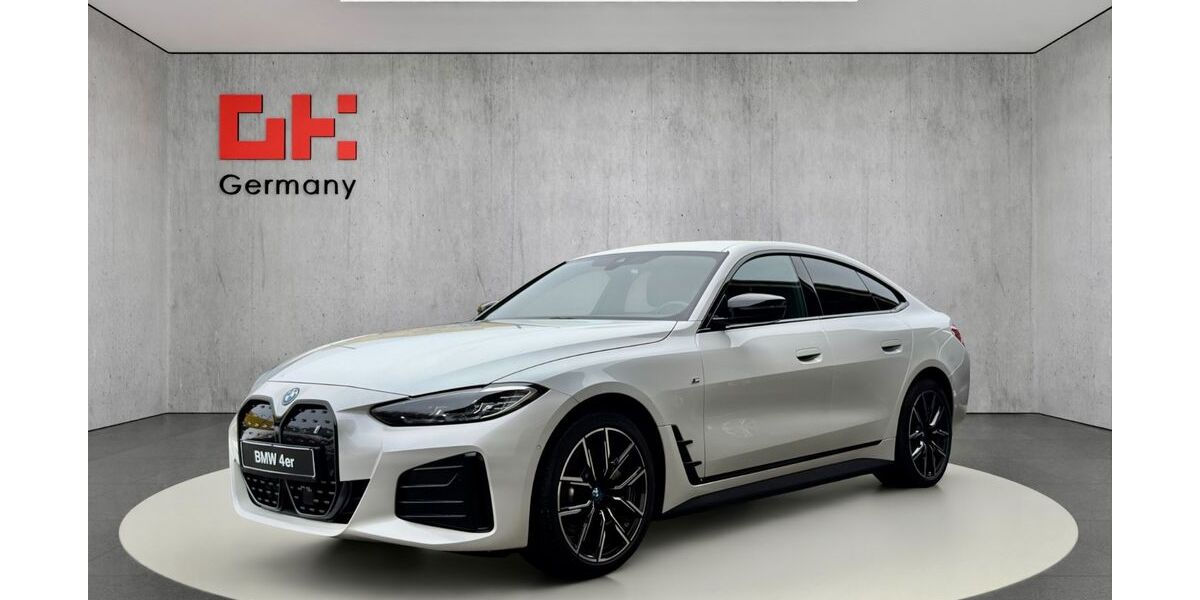 BMW i4 25.505 km 37.499 &euro; Hannover 30163