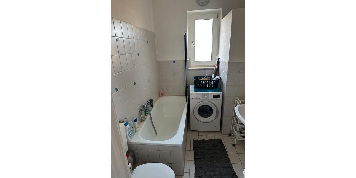 Etagenwohnung Hannover Bothfeld-Vahrenheide - 2 Zimmer, 50 m&sup2;, 640&euro; | Angebot:25964841