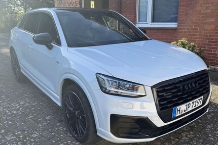 Audi Q2 35.000 km 22.899 &euro; Hagenburg 31558